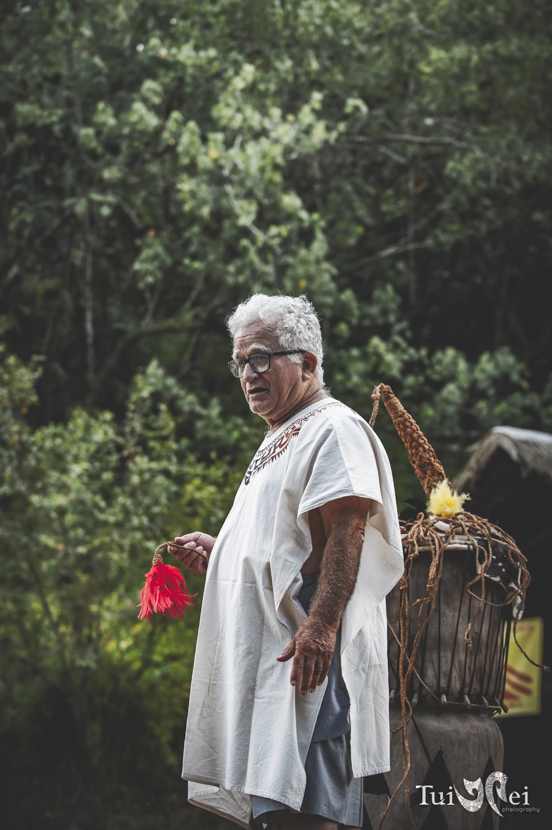 Va'a Fenua TV — Production EP2 & EP3