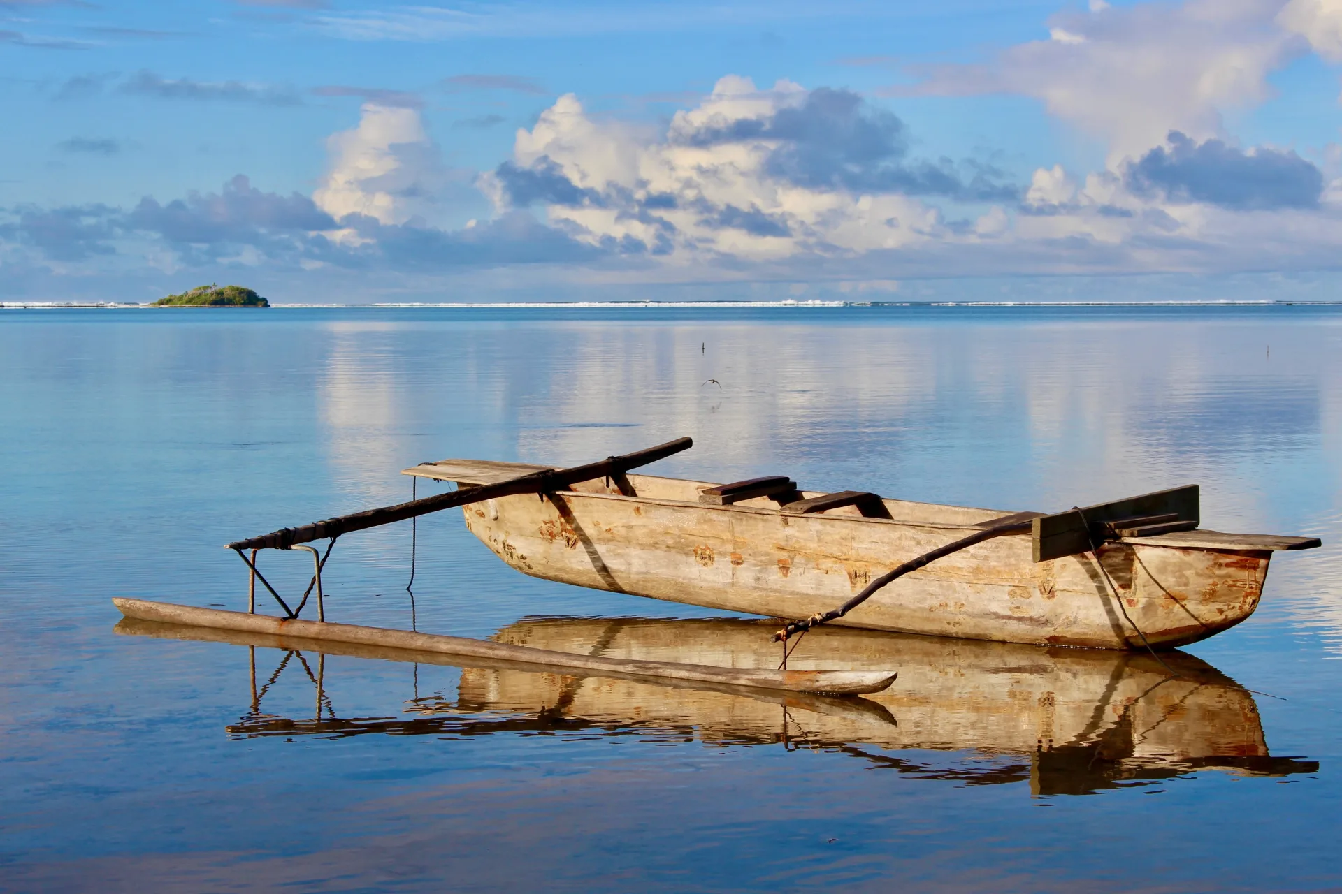 Va'a Mata'a — Cultural Immersion Program